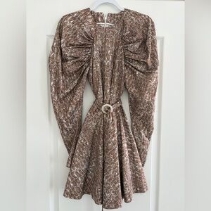 Elegant Rotate Birger Christensen dress (xs-s)